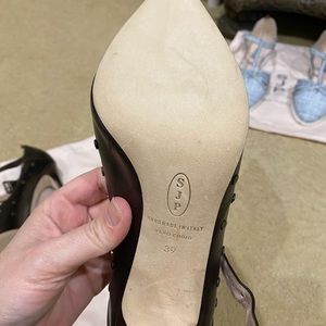 SJP heels